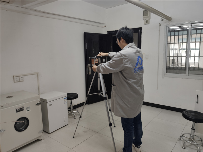 民用建筑室内环境污染物采样.jpg